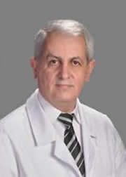 Prof. Dr. Barbaros DOKUMACI