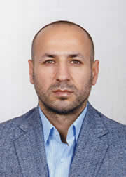 Doğan ŞAHİN