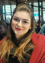 Merve MUMCU